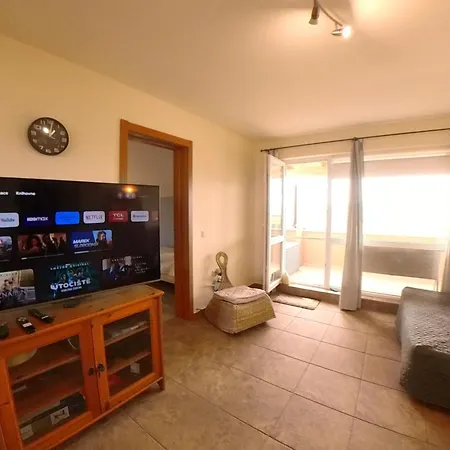 Appartement Albatros Comfort Like *