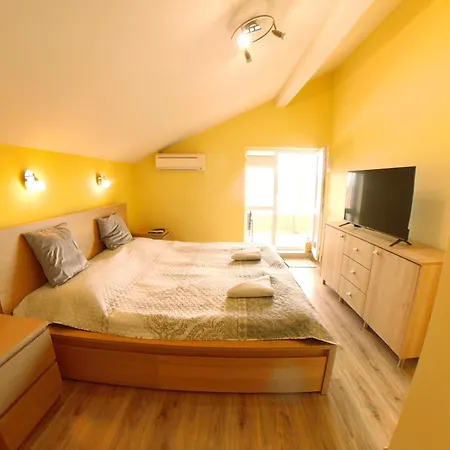 Albatros Comfort Like Appartement