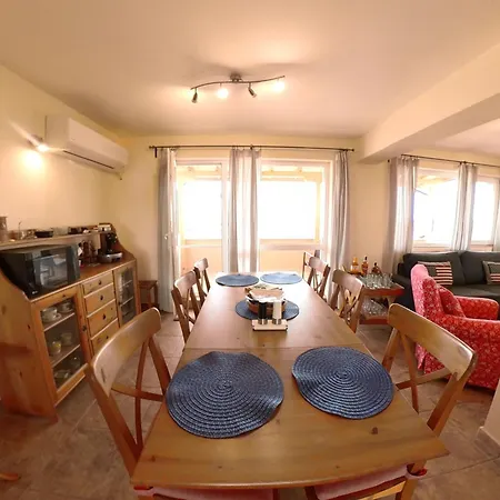Appartement Albatros Comfort Like *