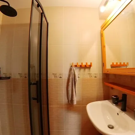 Appartement Albatros Comfort Like
