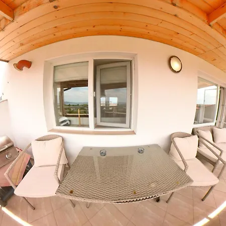 Albatros Comfort Like Appartement