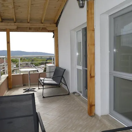 Albatros Comfort Like Appartement *