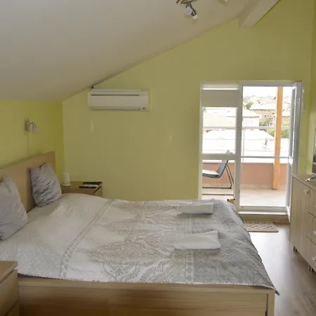 Appartement Albatros Comfort Like Chernomorets