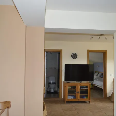 Appartement Albatros Comfort Like Chernomorets