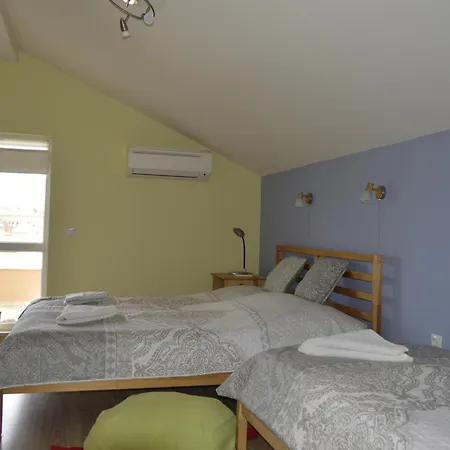 Appartement Albatros Comfort Like