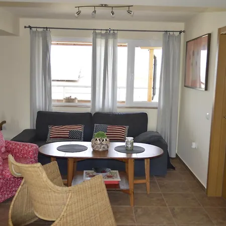 Appartement Albatros Comfort Like Chernomorets