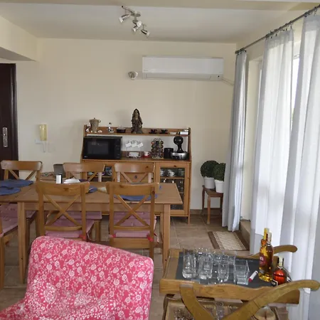 Albatros Comfort Like Appartement Chernomorets