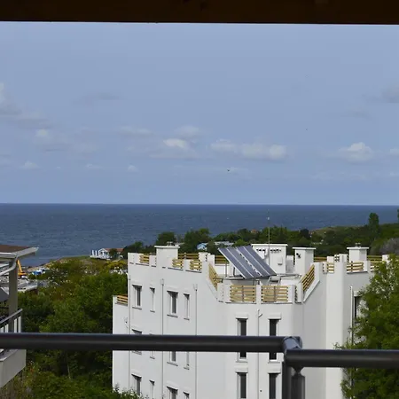 Appartement Albatros Comfort Like