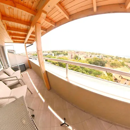 Albatros Comfort Like Apartment