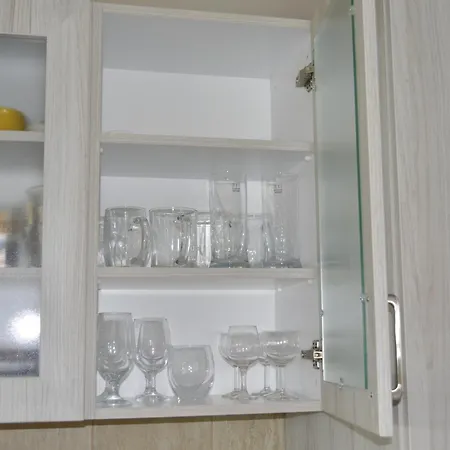 Albatros Comfort Like Apartment *