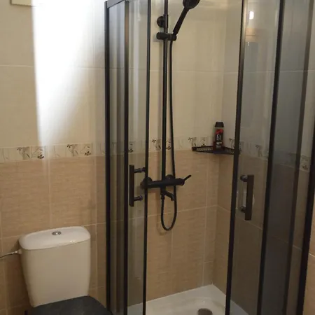 Apartment Albatros Comfort Like