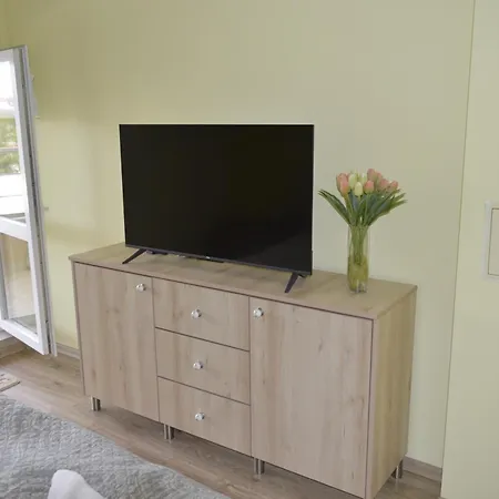 Apartment Albatros Comfort Like *